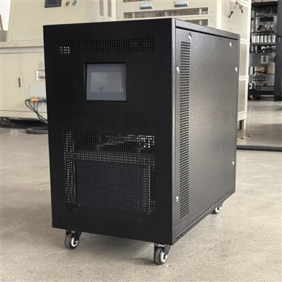 단상 120V 60Hz ~ 220V 50Hz 주파수 변환기