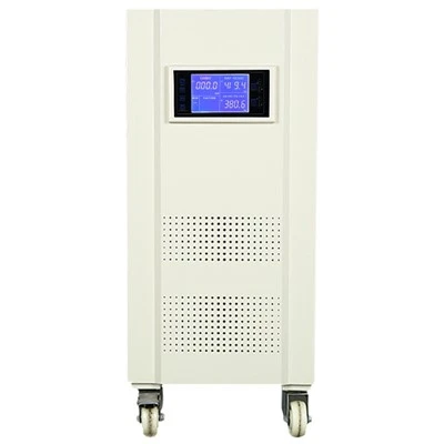 30KVA 비접촉 전압 조정기