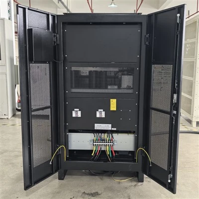480V 60Hz ~ 400V 50Hz 산업용 주파수 변환기